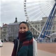 Profesora de idiomas y refuerzo escolar